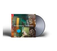 Pat Metheny - MoonDial