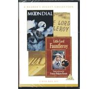 Moondial / Little Lord Fauntleroy [DVD]