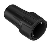 MOONDKIST DWV9000 Universal Quick Connector, Multi-function Plastic Quick Connector for Dewalt Dust Extractors
