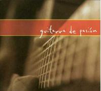 Moondo - Guitarra De Pasion