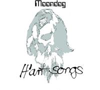 Moondog - H'Art Songs