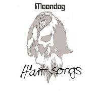 Moondog - H'Art Songs