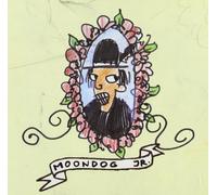 Moondog Junior - Everyday I Wear a Greasy Black