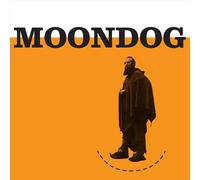 MOONDOG (LOUIS THOMAS HARDIN) - MOONDOG [PRESTIGE] NEW CD