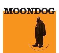 Moondog - Moondog