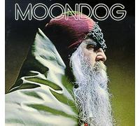 Moondog - Moondog