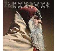 MOONDOG - MOONDOG