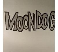 Moondog - Moondog & His Friends [VINYL]