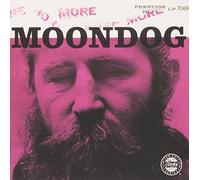 Moondog - More Moondog / The Story of Moondog