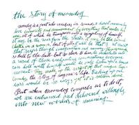 Moondog - The Story Of Moondog