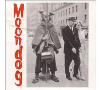 Moondog - The Viking Of Sixth Avenue [VINYL]