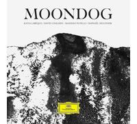 Moondog (Vinyl) (US IMPORT)