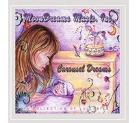 Moondreams Music - Carousel Dreams - a Collection of Lullabies