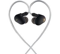 Moondrop CHU II High Performance Dynamic Driver IEMs Interchangeable Cable in-E