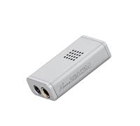 MOONDROP DAWN PRO 2 Decoder Headphone Amplifier 3.5/4.4 Phone out Dual CS43198 32Bit/384KHz DSD256 Portable USB DAC/AMP