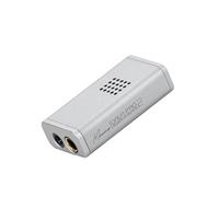 MOONDROP DAWN PRO 2 Decoder Headphone Amplifier 3.5/4.4 Phone out Dual CS43198 32Bit/384KHz DSD256 Portable USB DAC/AMP