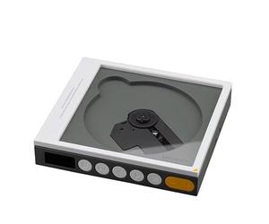 MOONDROP Discdream2 Portable CD Player Multi-purpose Portable