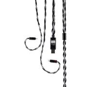 Moondrop FREE DSP PRO Earphone Upgrade Cable USB-C CS43198 HiFi Portable Mini Decoding Amplifier 0.78mm 2pin