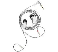 MOONDROP LAN IEM 10mm Beryllium Coated Dynamic Driver Hi-Fi Earphones 3.5mm