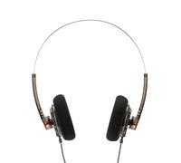 Moondrop Old Fashioned 40mm On-Ear Headphone with 0.78mm 2pin cable 3.5mm Plug