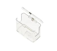 MOONDROP Space Travel 2 Magnetic Protective case Transparent Headphone case