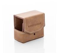 Moondrop Space Travel Leather Case Earbud case for Space Travel TWS Earphone