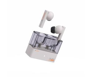 Moondrop Space Travel TWS Earphone Bluetooth 5.3 Noise Canceling True Wireless Stereo IEMs