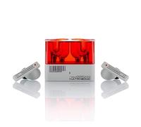 Moondrop Ultrasonic Hybrid Drivers TWS Earphone ANC LDAC Bluetooth 5.3 Headset 13mm Dynamic Driver