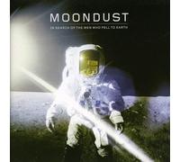 Moondust (Soundtrack To The Search For The Men Who Fell To Earth)