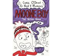 Moone Boy 3: The Notion Potion