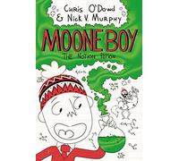 Moone Boy 3: The Notion Potion