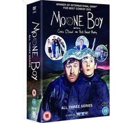 Moone Boy - Series 1-3