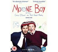 Moone Boy(Series one) [DVD]
