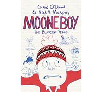 Moone Boy: The Blunder Years