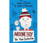 Moone Boy: The Fish Detective