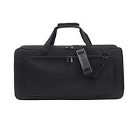 MoonEmbassy Digital Percussion Pad Backpack Bag for Roland OCTAPAD SPD-30,Thick Foam Padding,Black