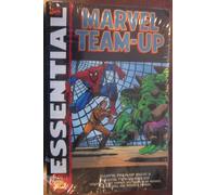 Mooney, Jim - Essential Marvel Team-Up Volume 2 TPB
