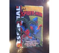 Mooney, Jim - Essential Peter Parker, The Spectacular Spider-Man Volume 2 TPB