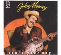 Mooney, John - Comin' Your Way [CASSETTE]