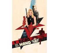 Mooney, Stephen - The Dead Hand Volume 1: Cold War Relics (DEAD HAND TP)