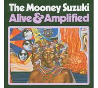 Mooney Suzuki, The - Alive & Amplified