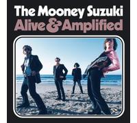 Mooney Suzuki, The - Alive & Amplified