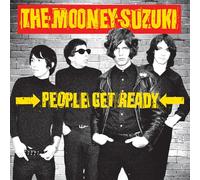 Mooney Suzuki, The - People Get Ready (25th Anniversary Edition)