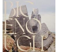 Mooneye - Big Enough