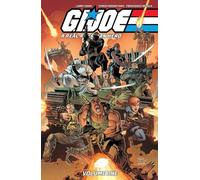 G.I. JOE: A Real American Hero! Vol. 1: (GI JOE A REAL AMERICAN HERO TP)