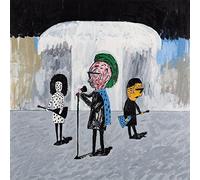 Moonface and Siinai - My Best Human Face [VINYL]