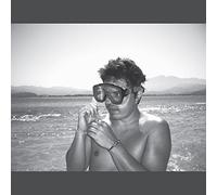 Moonface - Dreamland EP: marimba and shit-drums [12" VINYL]