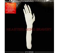 Moonface - With Siinai: Heartbreaking Bravery
