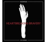 Moonface - With Siinai: Heartbreaking Bravery [VINYL]