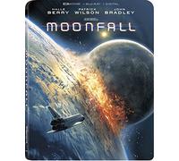 Moonfall [4K UHD]
